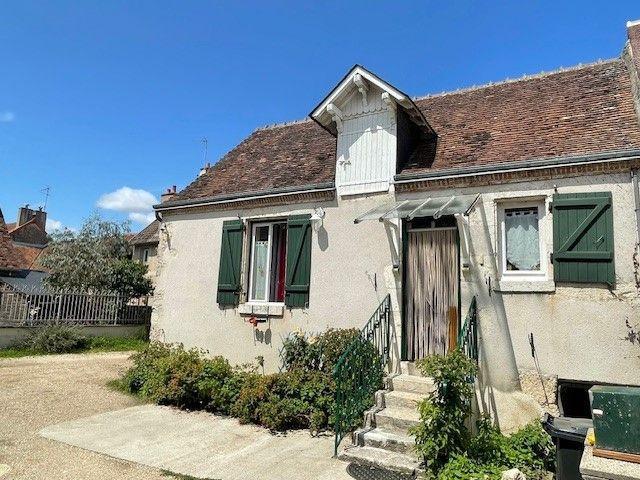 Maison vente à Blois, Huisseau-sur-cosson