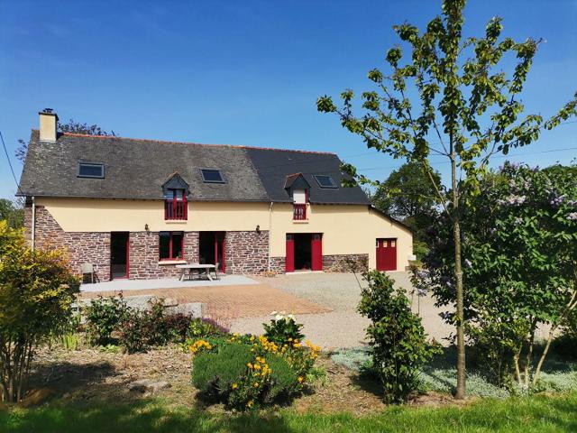 Maison vente à Rennes, Bretagne
