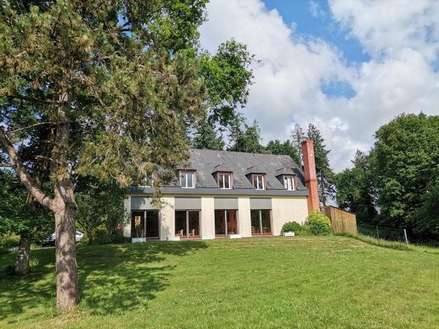 Maison vente à Rennes, Bretagne
