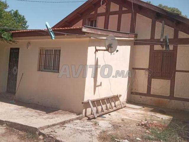 Maison vente à Ifrane