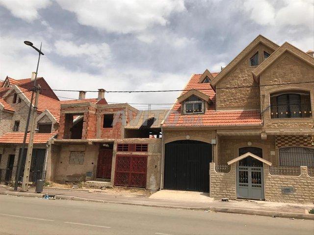 Maison vente