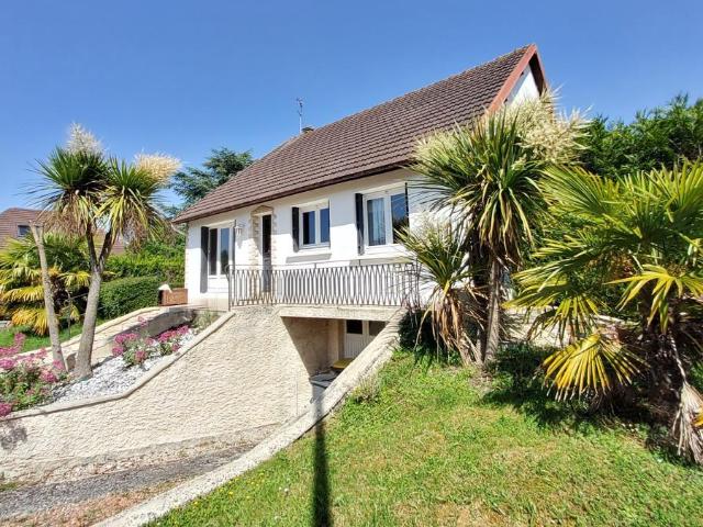 Maison vente à Caen, Ifs