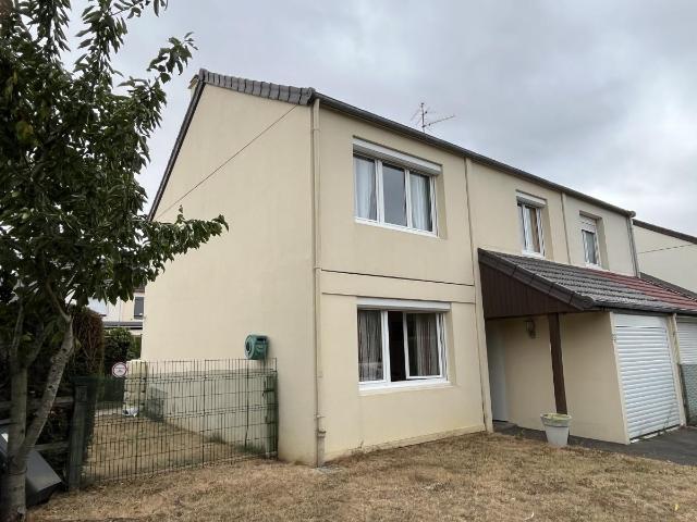 Maison vente à Caen, Ifs