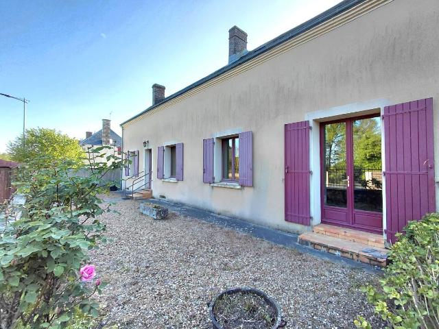 Maison vente à Mâcon, Bourgogne-Franche-Comté