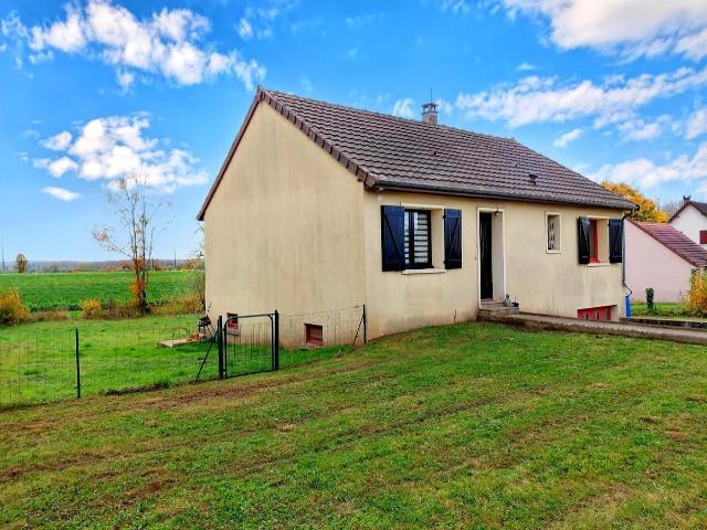 Maison vente à Mâcon, Bourgogne-Franche-Comté