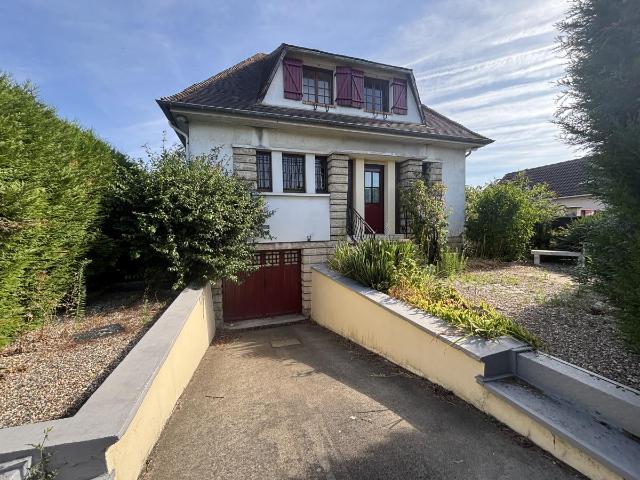Maison vente à Les Andelys, Igoville