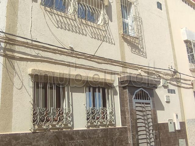 Maison vente à Agadir, Oued ed Dahab-Lagouira