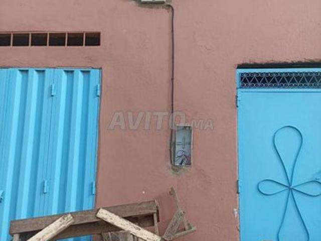 Maison vente à El Ma, Gharb-Chrarda-Beni Hssen