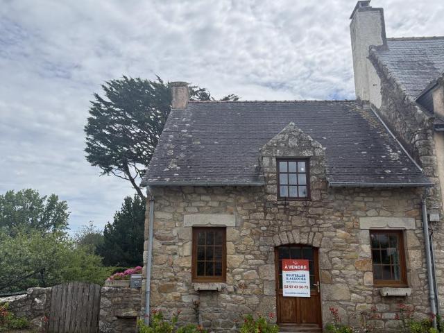 Maison vente à Vannes, Bretagne
