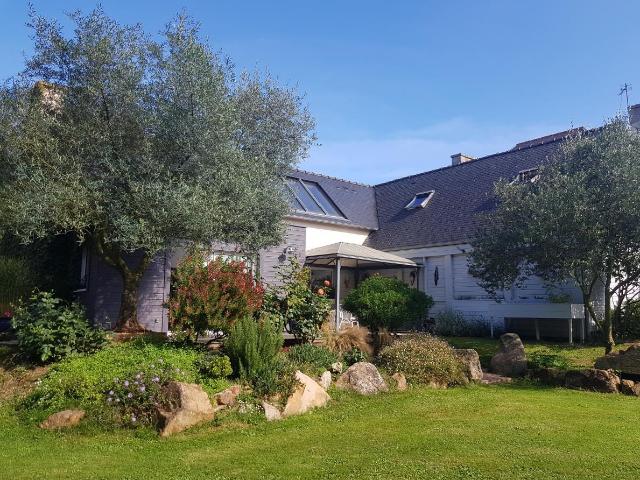 Maison vente à Île-de-Bréhat, Côtes-d'Armor