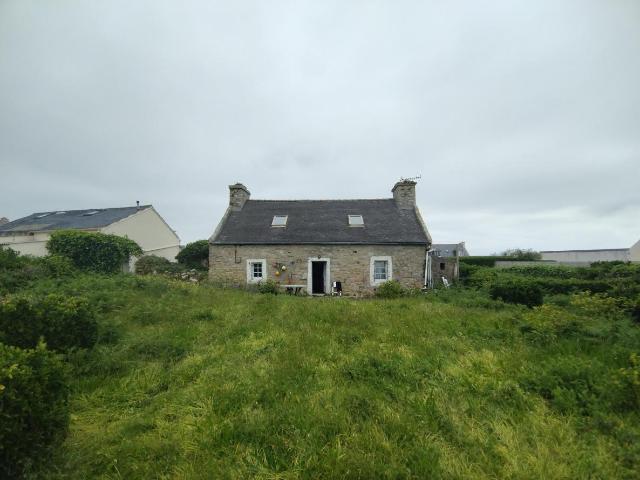 Maison vente à Brest, Bretagne