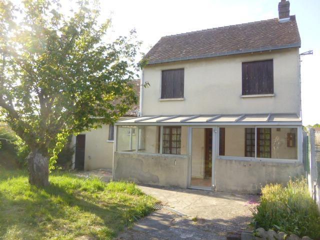 Maison vente à Chartres, Blandainville
