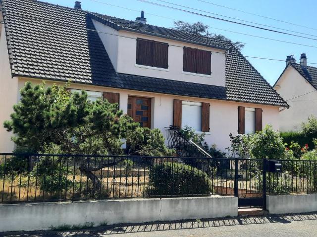 Maison vente à Illiers-Combray, Eure-et-Loir