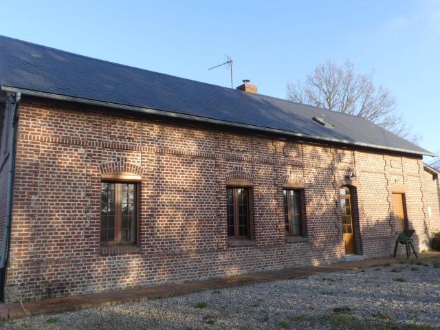 Maison vente à Dieppe, Illois