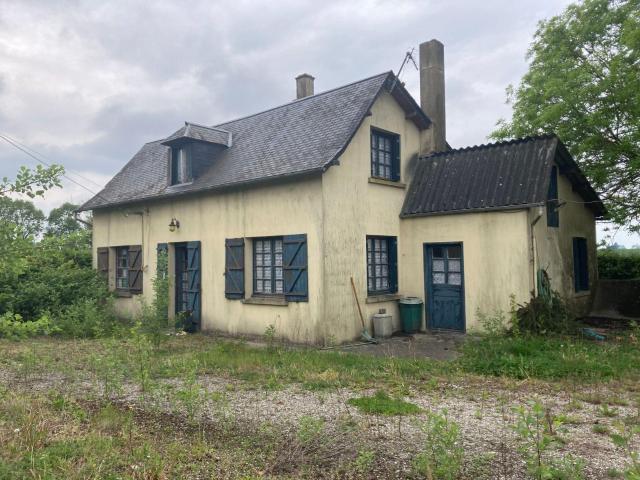 Maison vente à Illois, Seine-Maritime