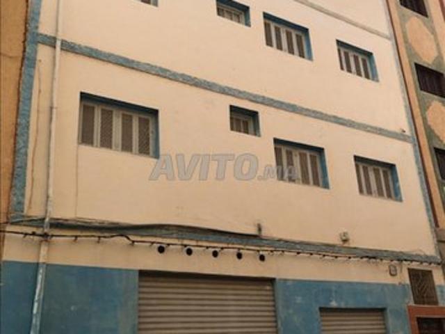 Maison vente à Al Hoceïma, Tanger-Tétouan
