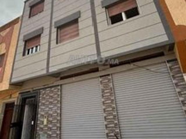 Maison vente à Al Hoceïma, Tanger-Tétouan