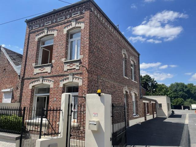 Maison vente à Inchy, Nord