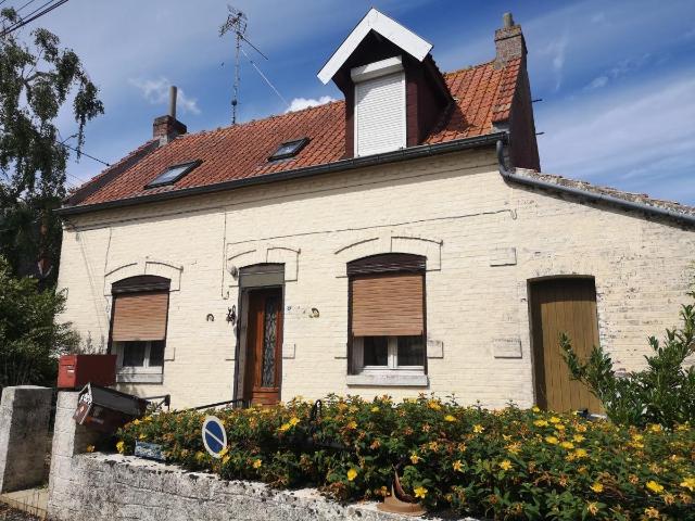 Maison vente à Arras, Inchy-en-artois
