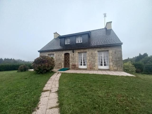Maison vente à Lorient, Bretagne