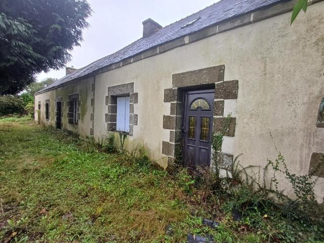 Maison vente à Lorient, Bretagne