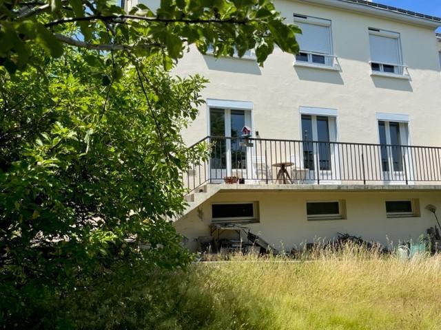 Maison vente à Lorient, Bretagne