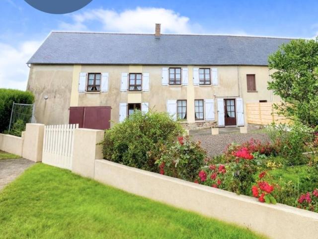 Maison vente à Rennes, Bretagne
