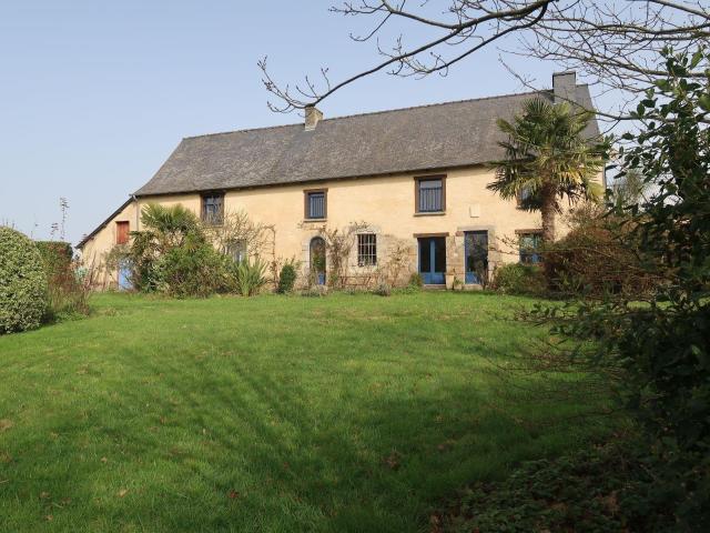 Maison vente à Rennes, Bretagne