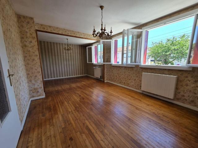 Maison vente à Limoges, Isle