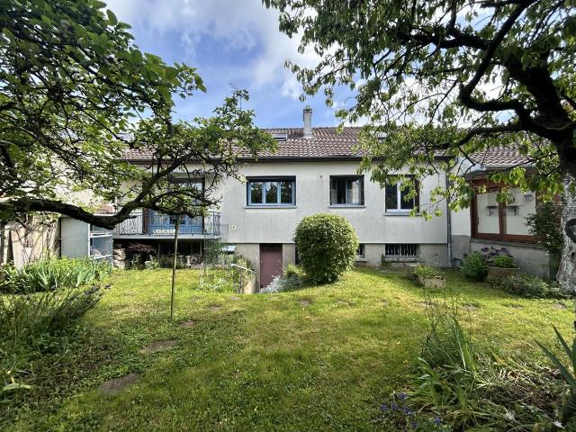 Maison vente à Reims, Isles-sur-suippe