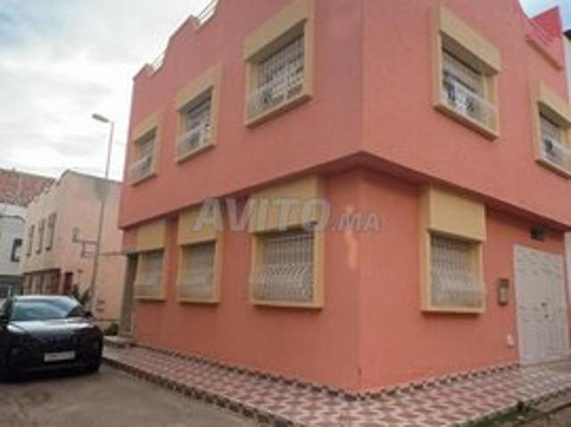 Maison vente à Kénitra
