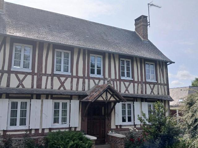 Maison vente à Rouen, Isneauville