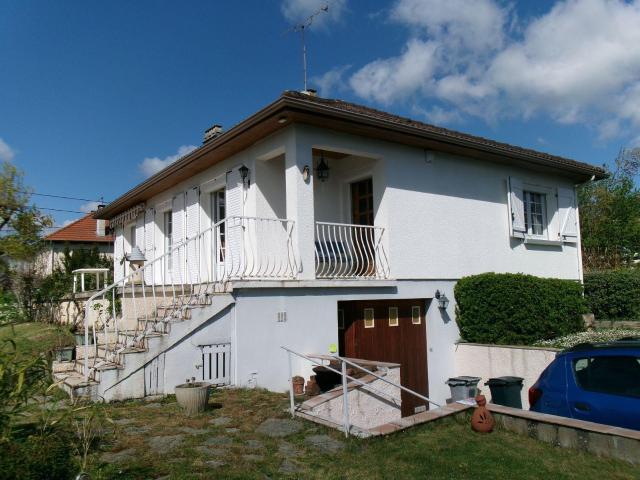 Maison vente à Issoire