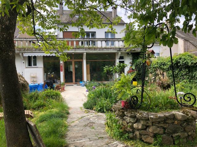 Maison vente à Issoudun