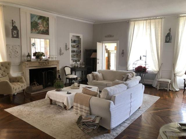 Maison vente à Issoudun