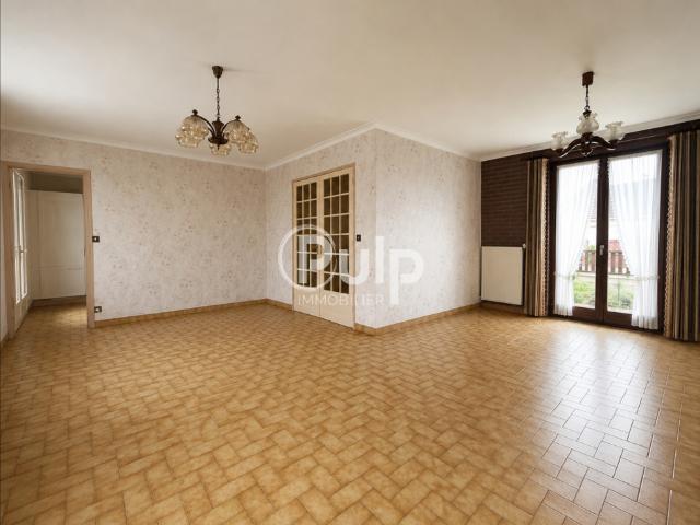 Maison vente à Arras, Izel-lès-equerchin