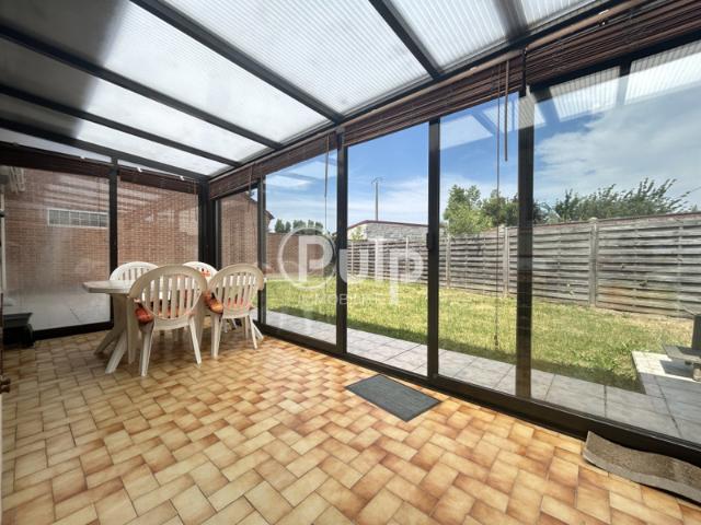 Maison vente à Arras, Izel-lès-equerchin