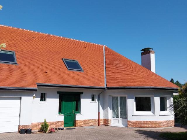 Maison vente à Arras, Izel-les-hameaux