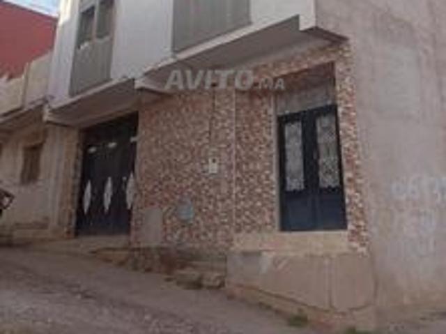 Maison vente à Centre Ville