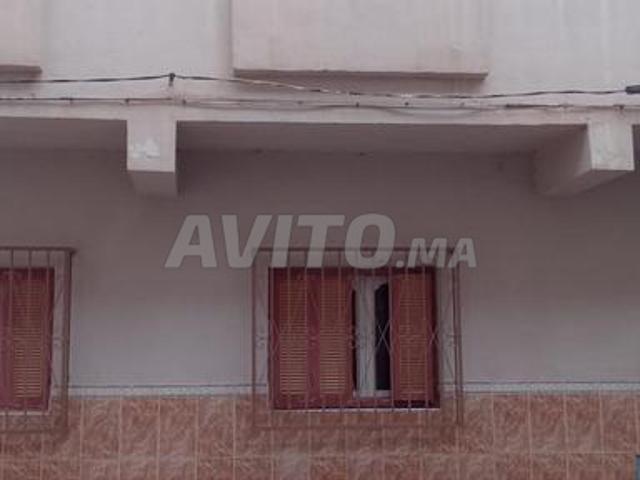 Maison vente à Nador