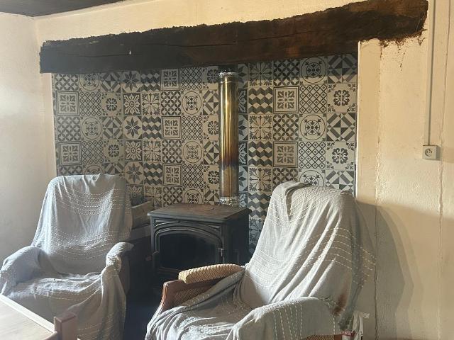 Maison vente à Saint-Flour, Jabrun