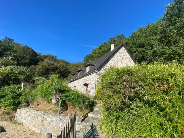 Maison vente à Mauriac, Jaleyrac