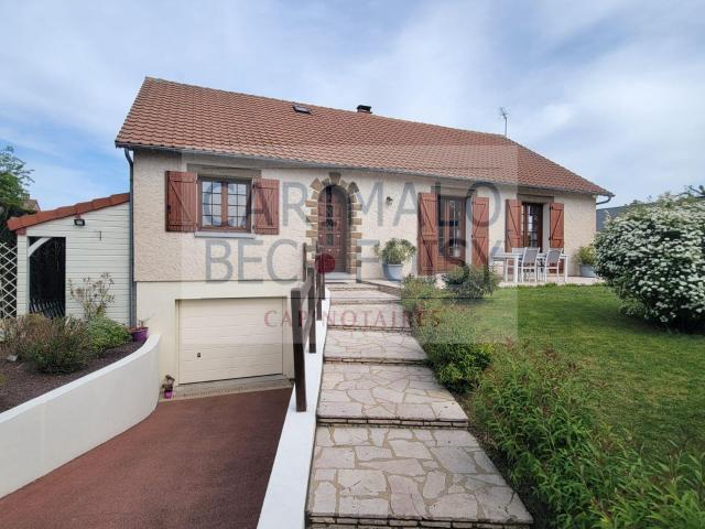 Maison vente à Châteaudun, Jallans