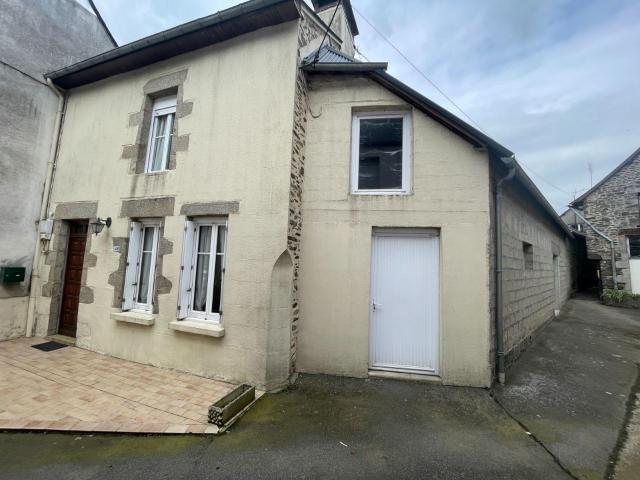 Maison vente à Mayenne, Javron-les-chapelles