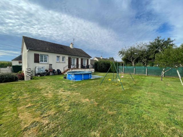 Maison vente à Mayenne, Javron-les-chapelles