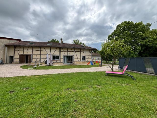 Maison vente à Bourg-en-Bresse, Jayat