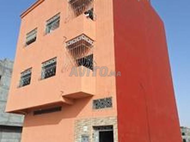 Maison vente à Ben Guerir, L'Oriental
