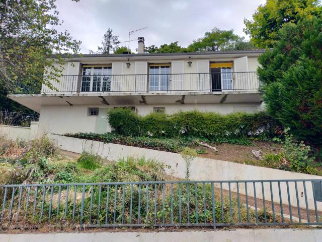 Maison vente à Sens, Joigny