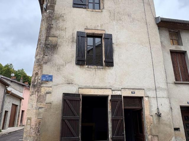 Maison vente à Saint-Dizier, Joinville
