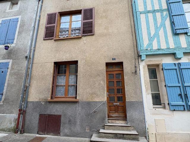 Maison vente à Saint-Dizier, Joinville